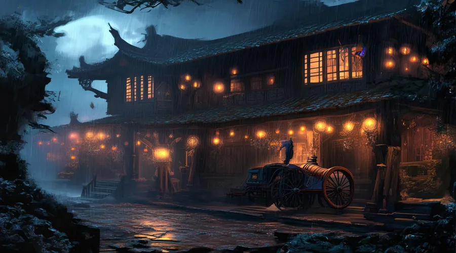 边境之旅游戏图片3