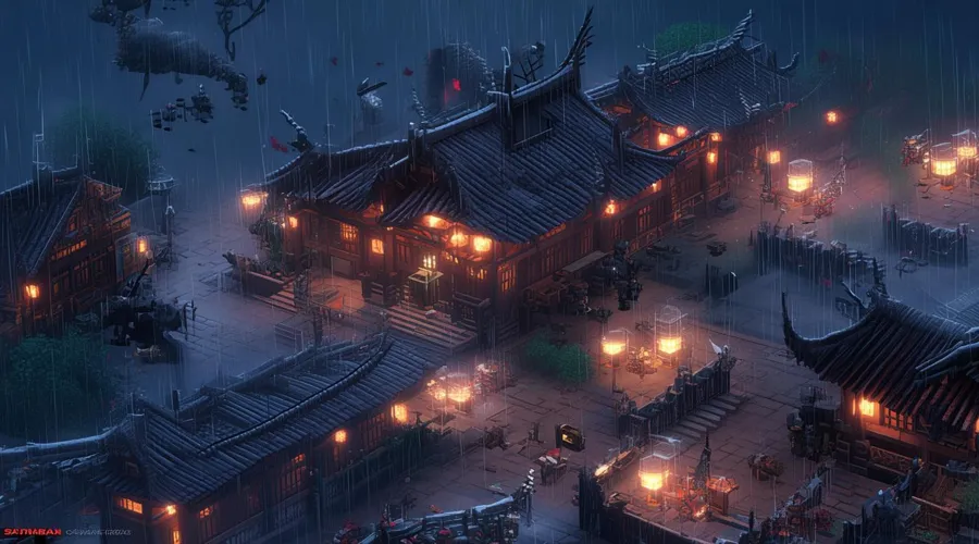 边境之旅游戏图片1